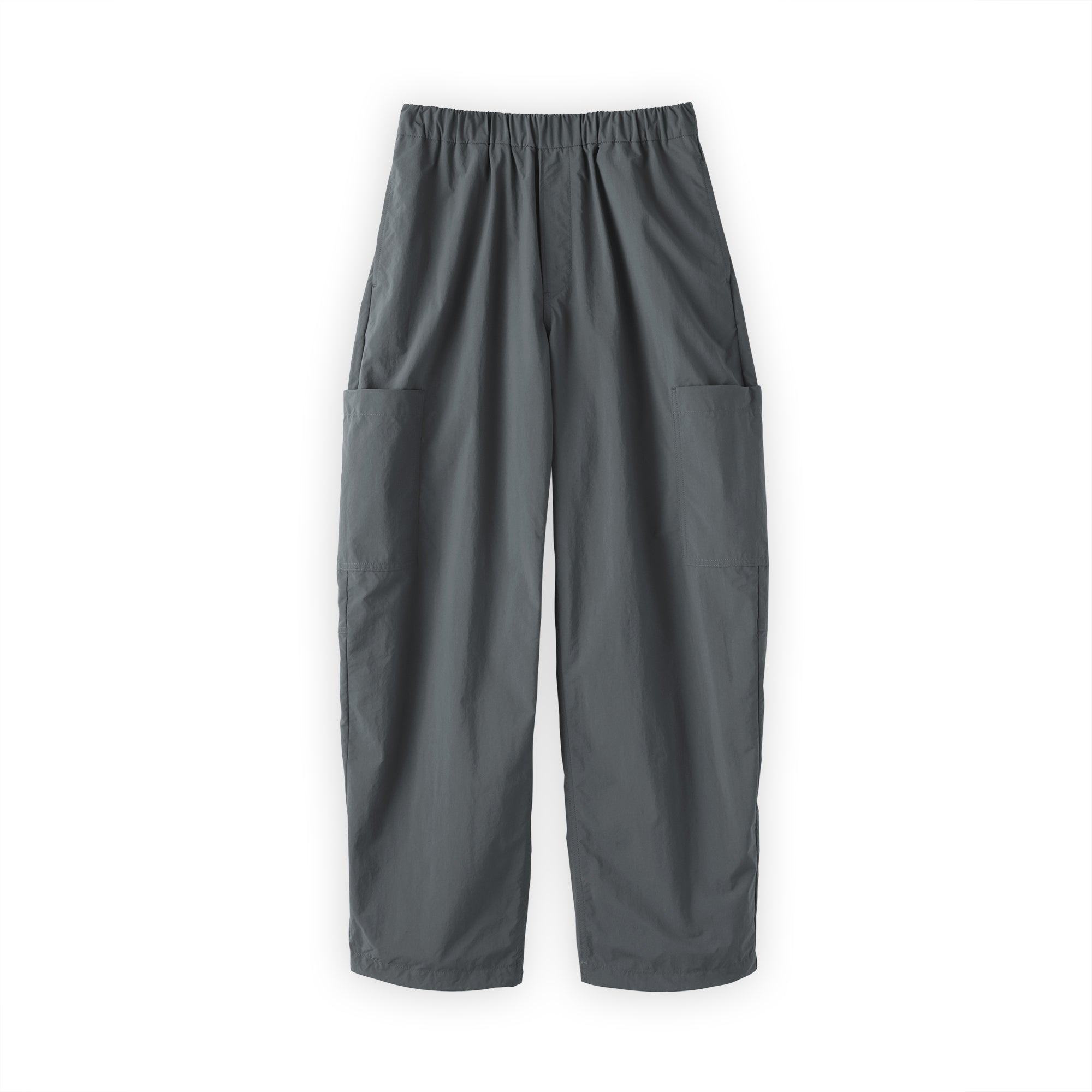Water Repellent Nylon Utility Pants
