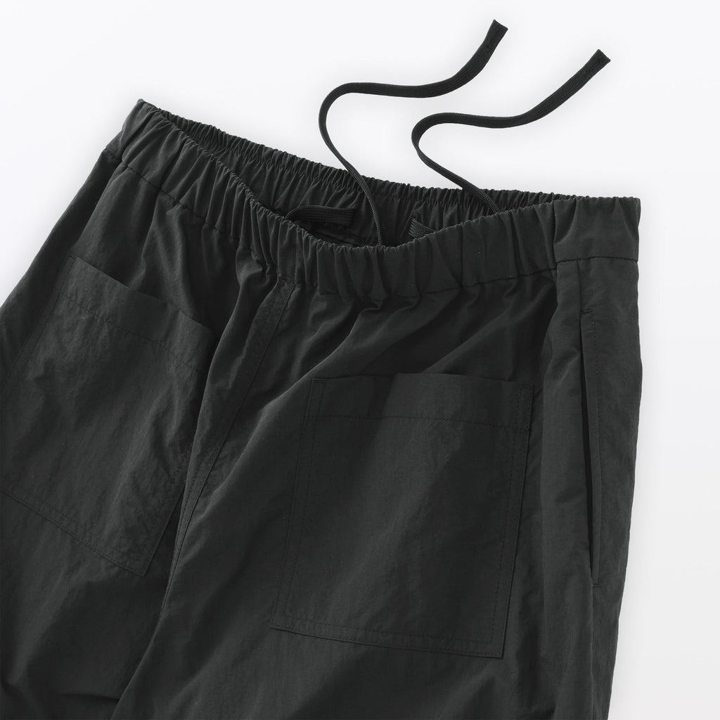 Water Repellent Nylon Utility Pants