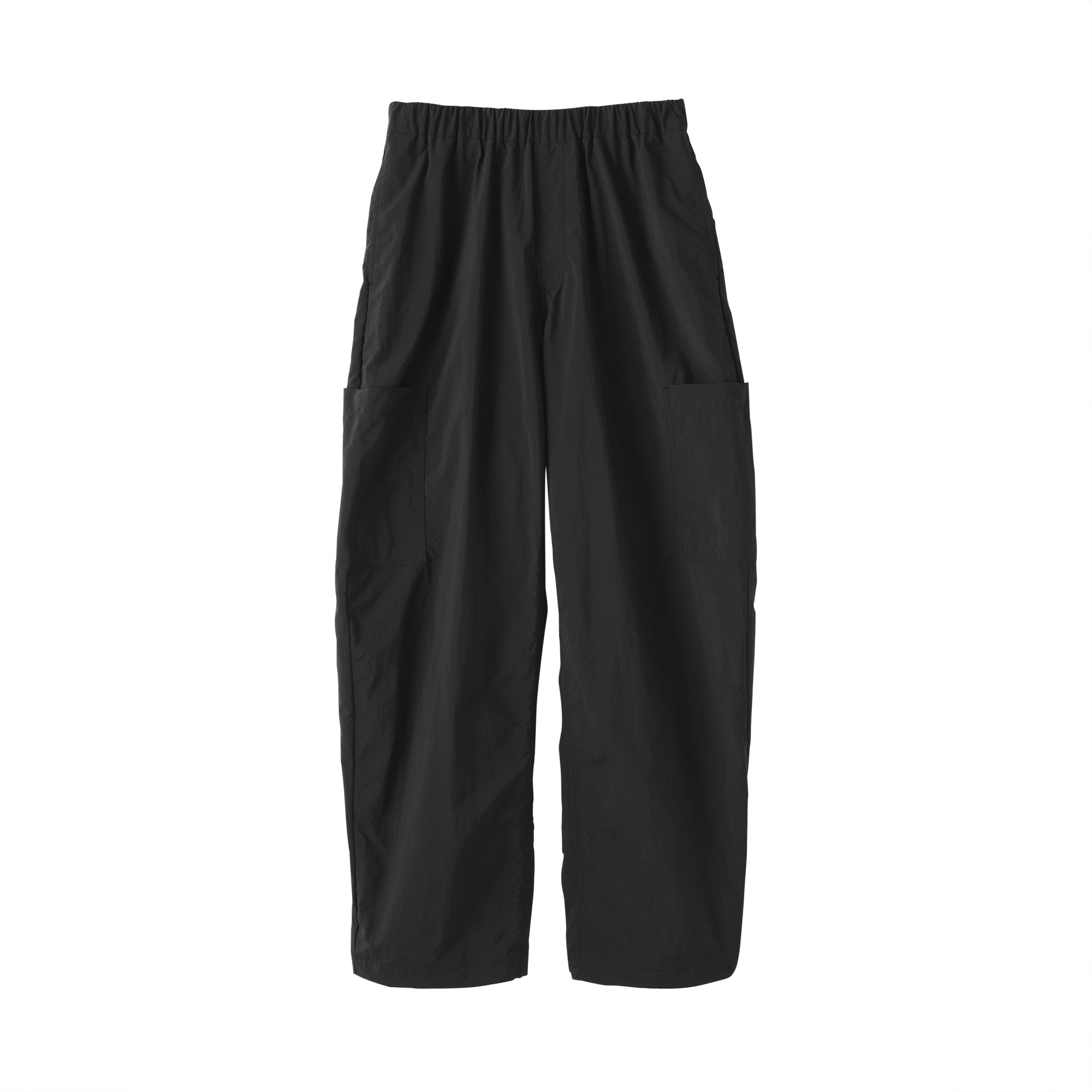 Water Repellent Nylon Utility Pants