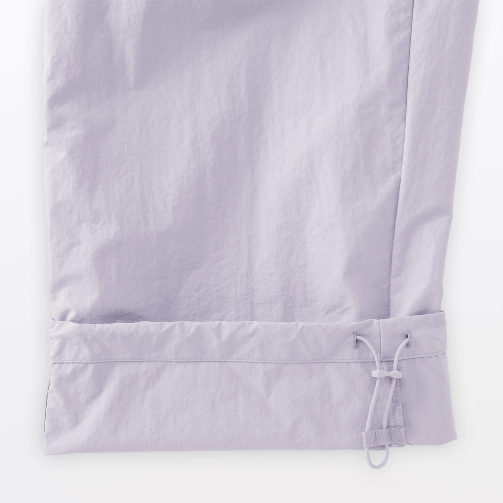 Water Repellent Nylon Utility Pants
