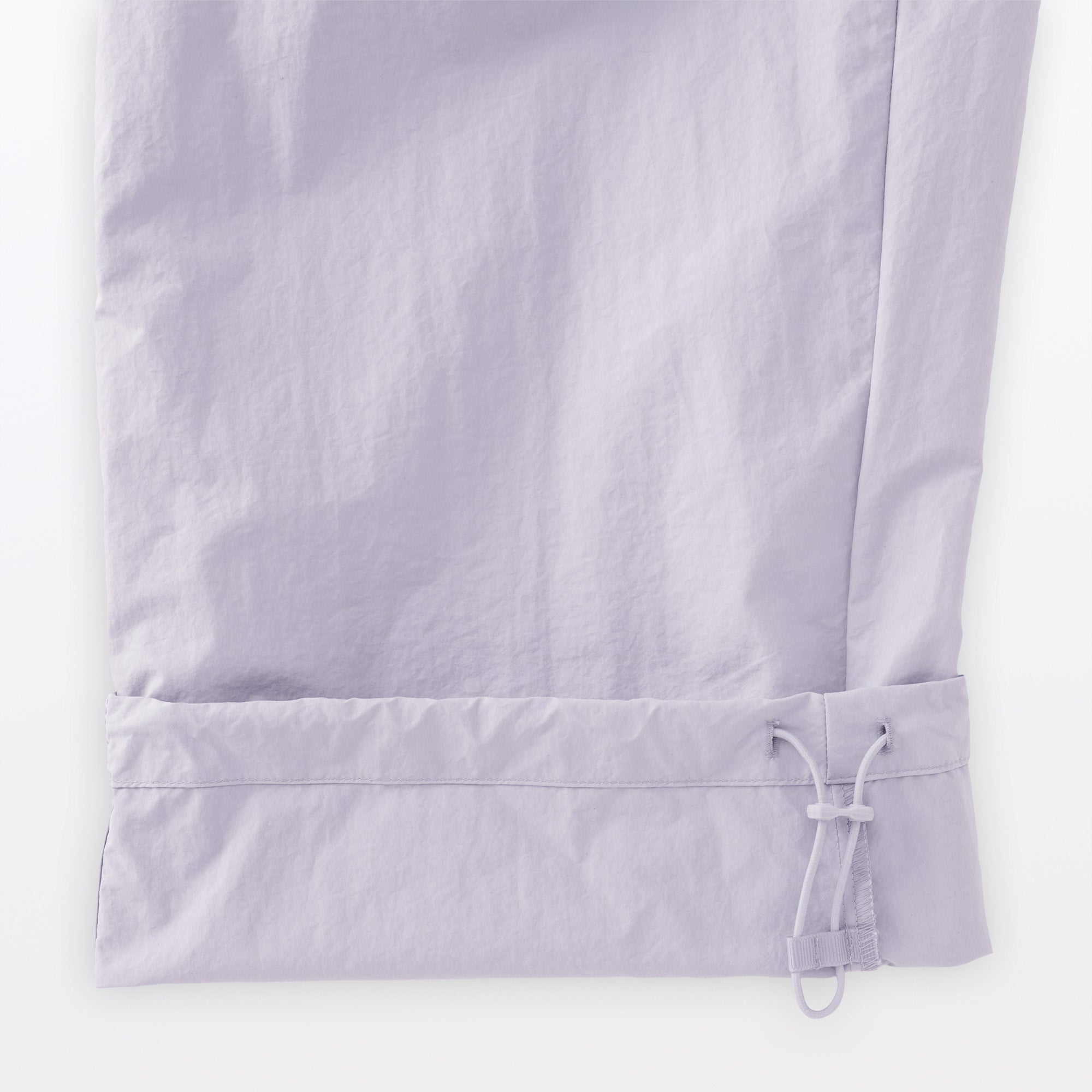 Water Repellent Nylon Utility Pants