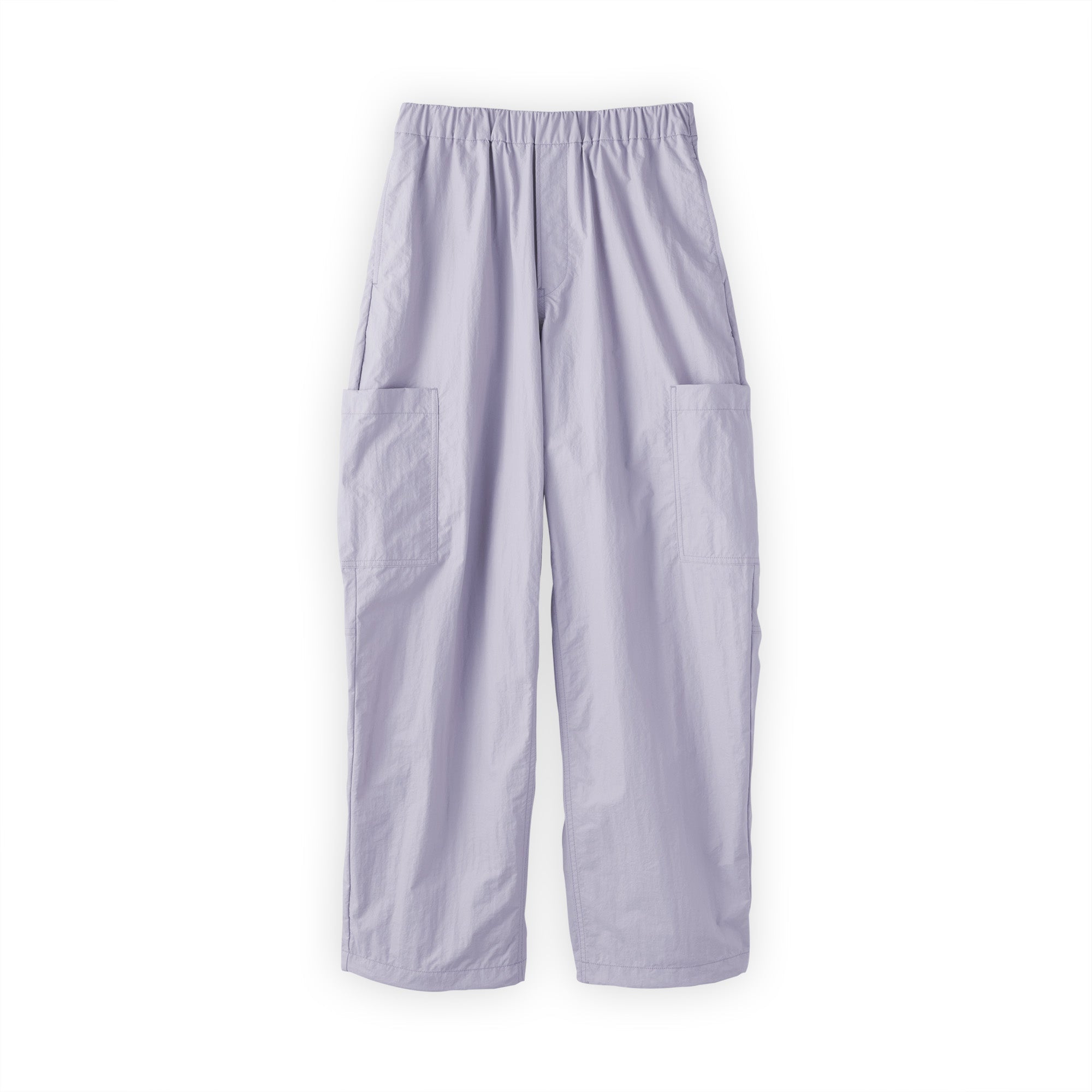 Water Repellent Nylon Utility Pants