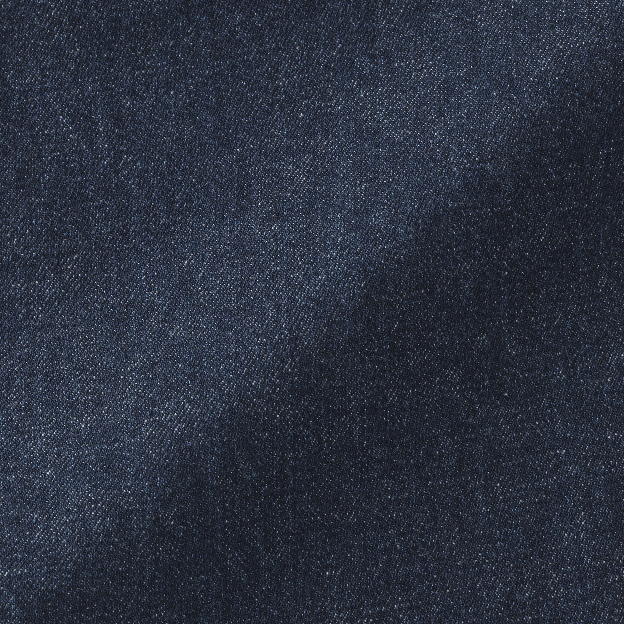 Kapok Blend Denim Cocoon Pants