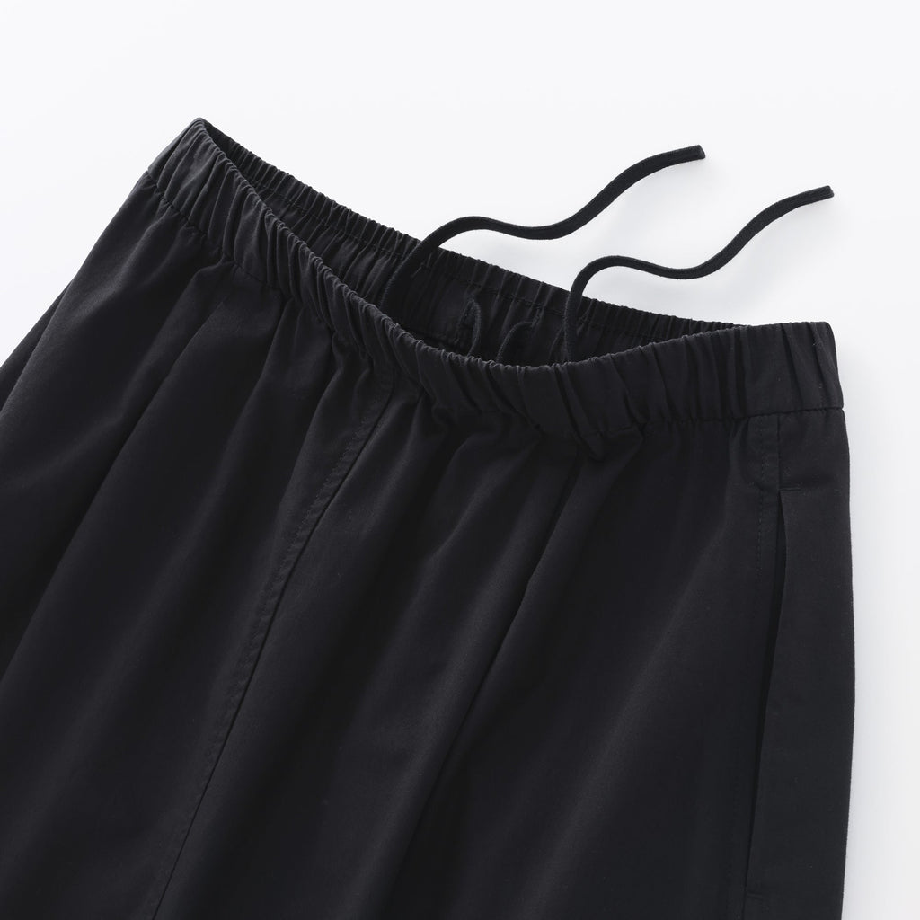 Cotton Easy Skirt