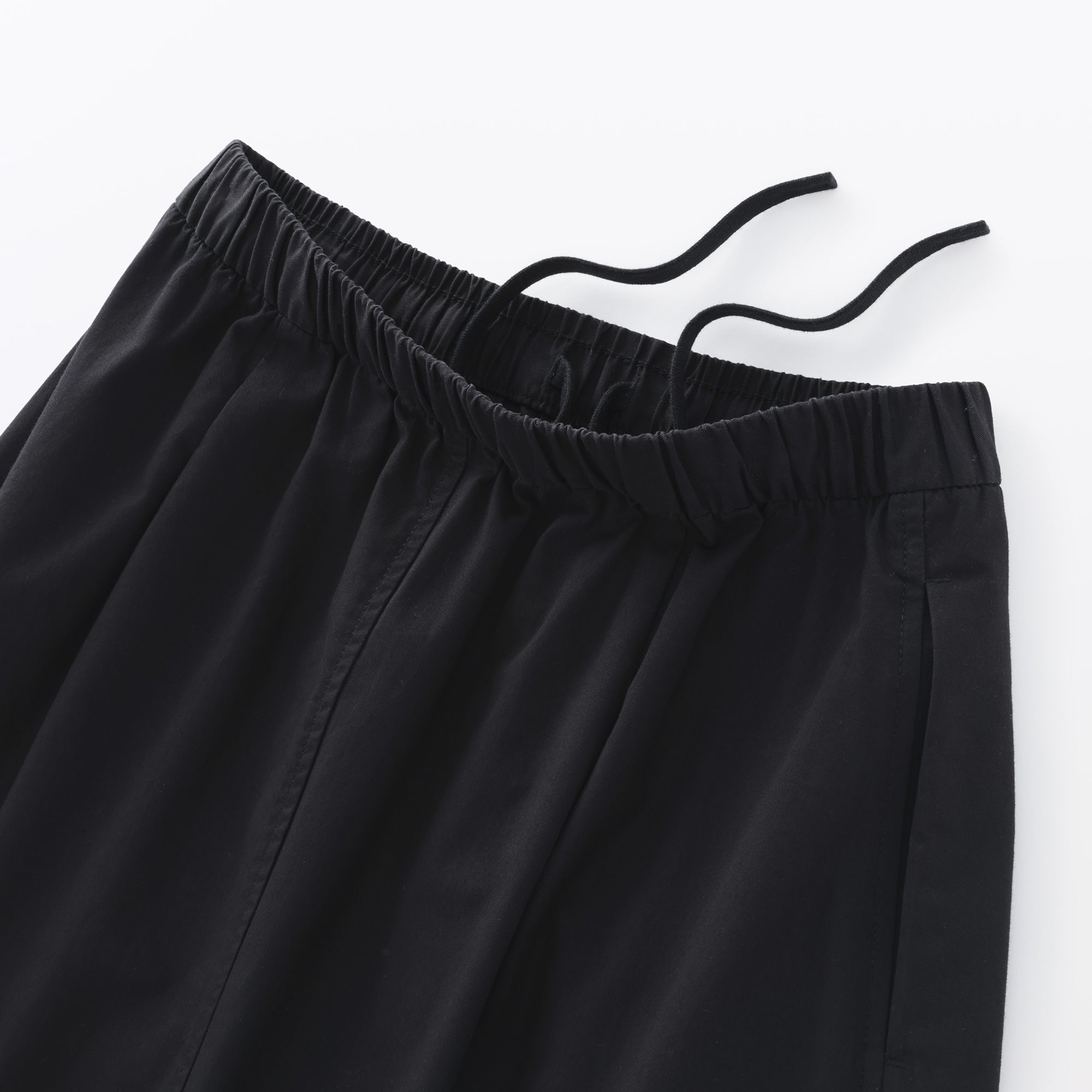 Cotton Easy Skirt