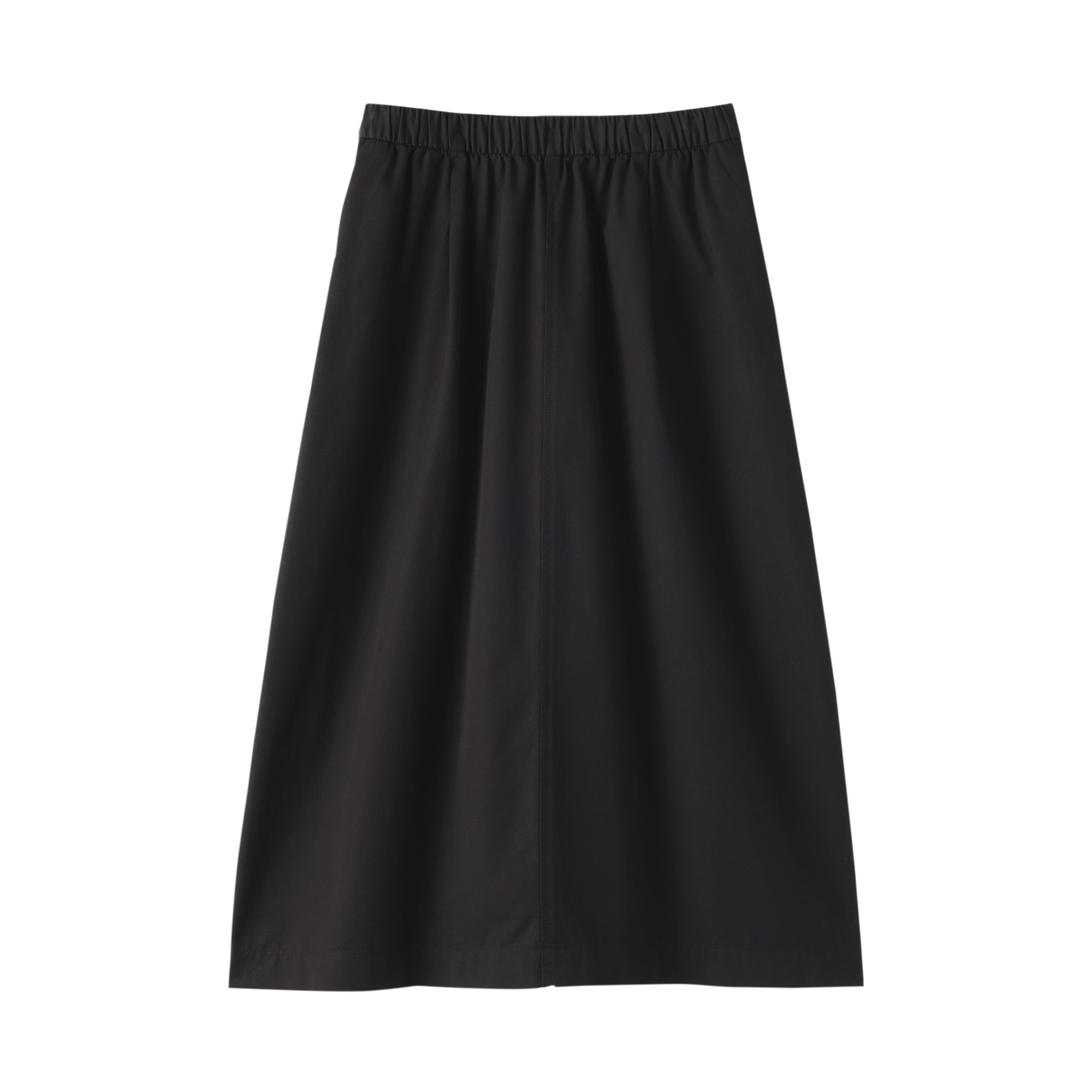 Cotton Easy Skirt