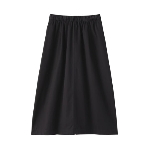 Cotton Easy Skirt