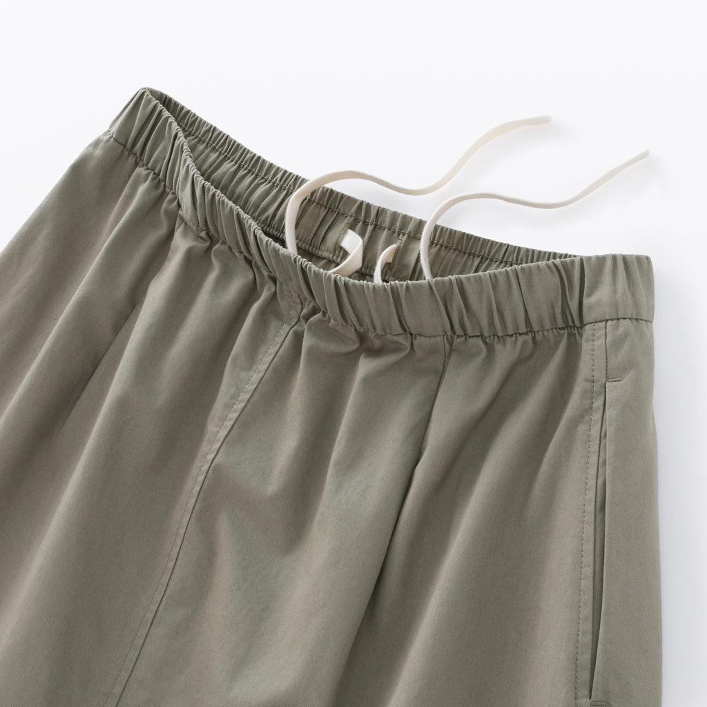 Cotton Easy Skirt