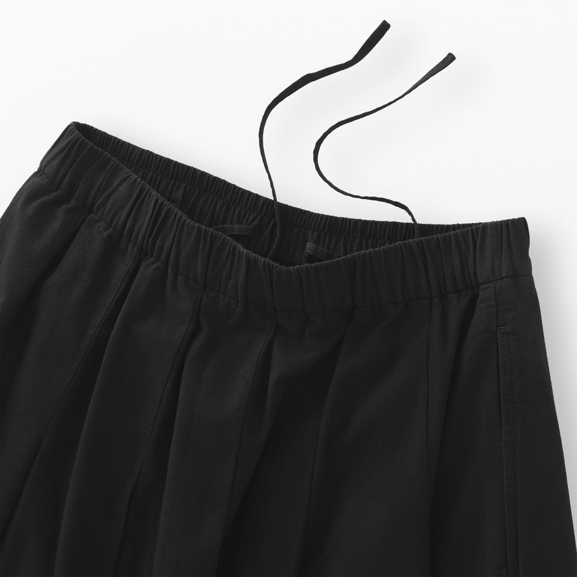 Cool Touch Gathered Skirt