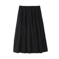 Cool Touch Gathered Skirt