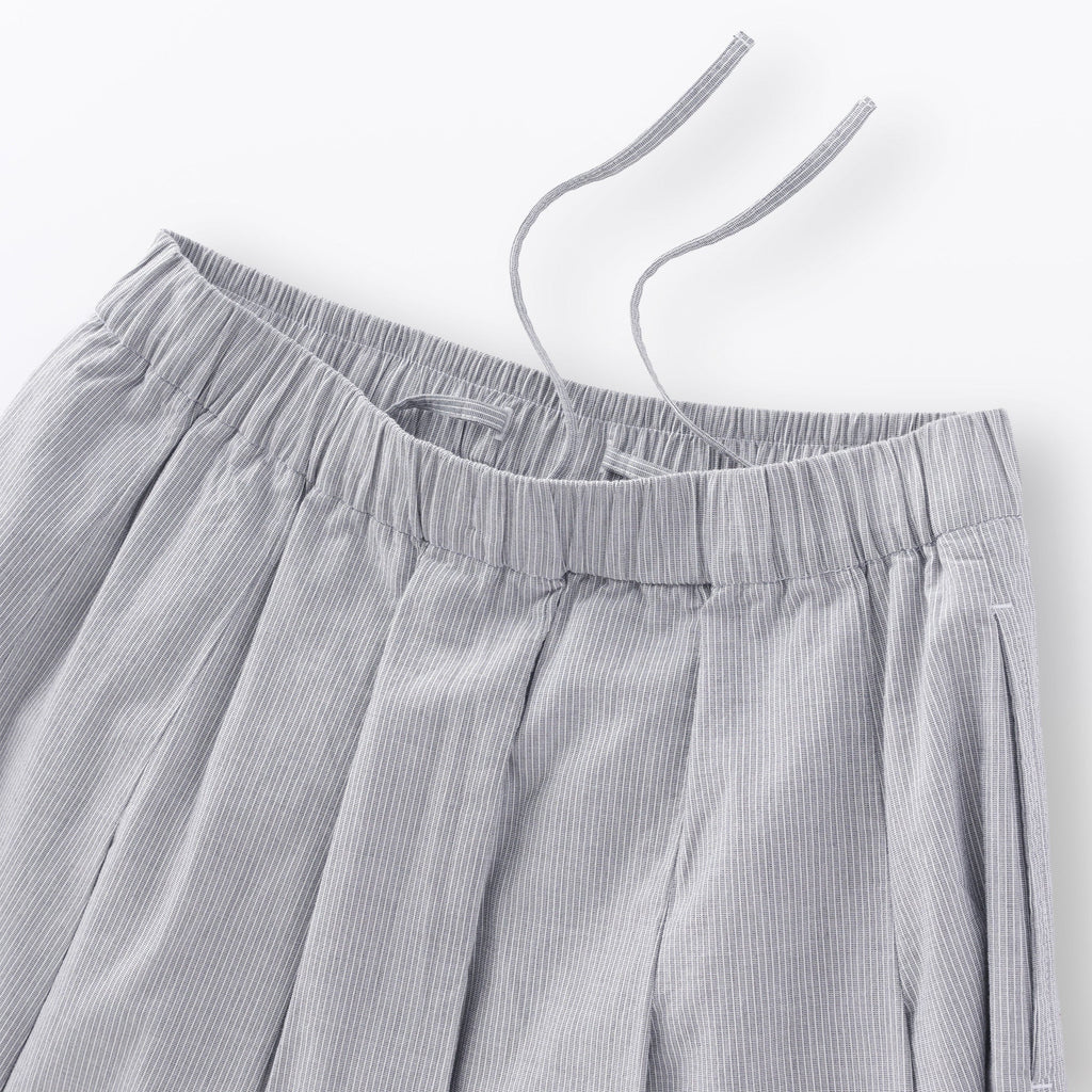Cool Touch Gathered Skirt