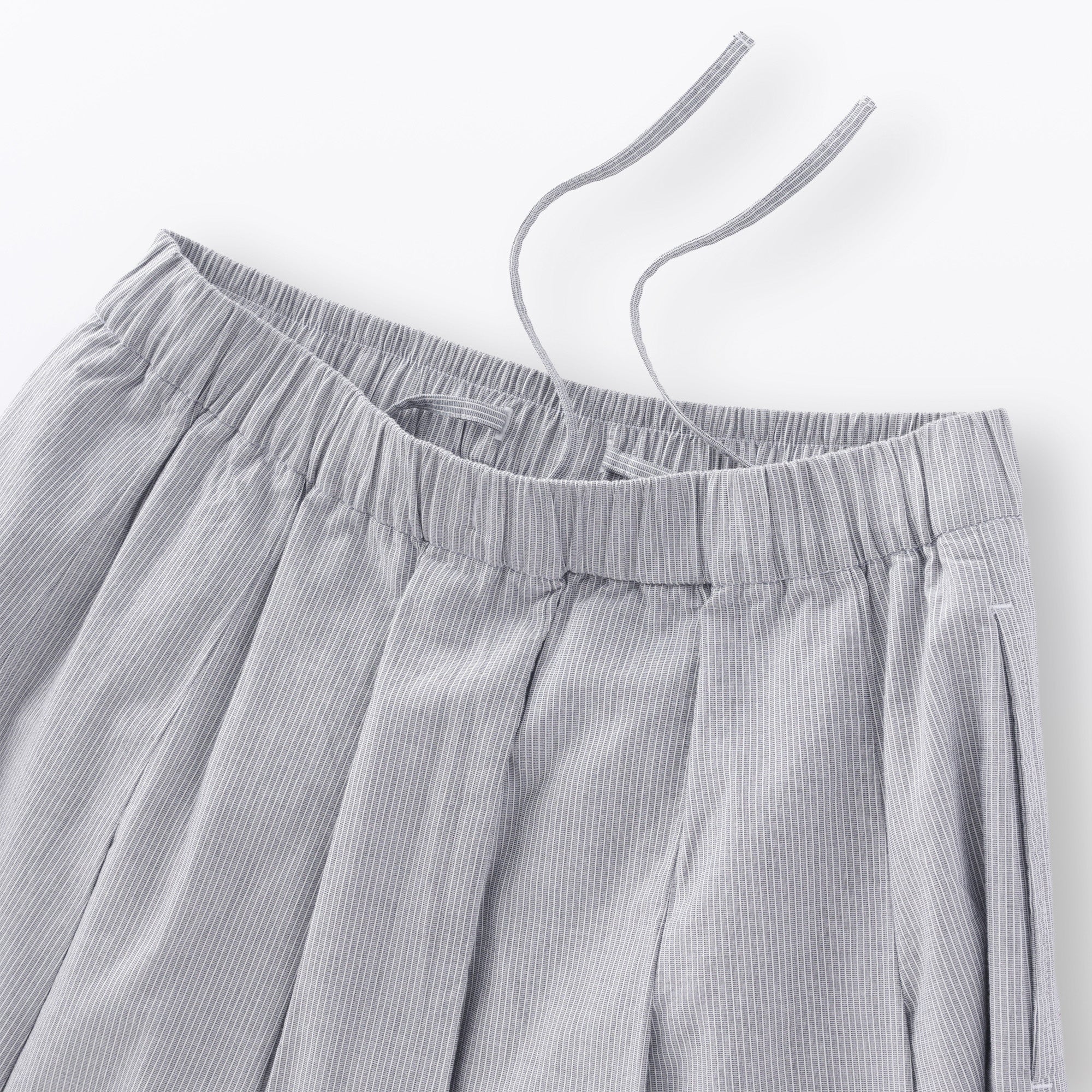 Cool Touch Gathered Skirt