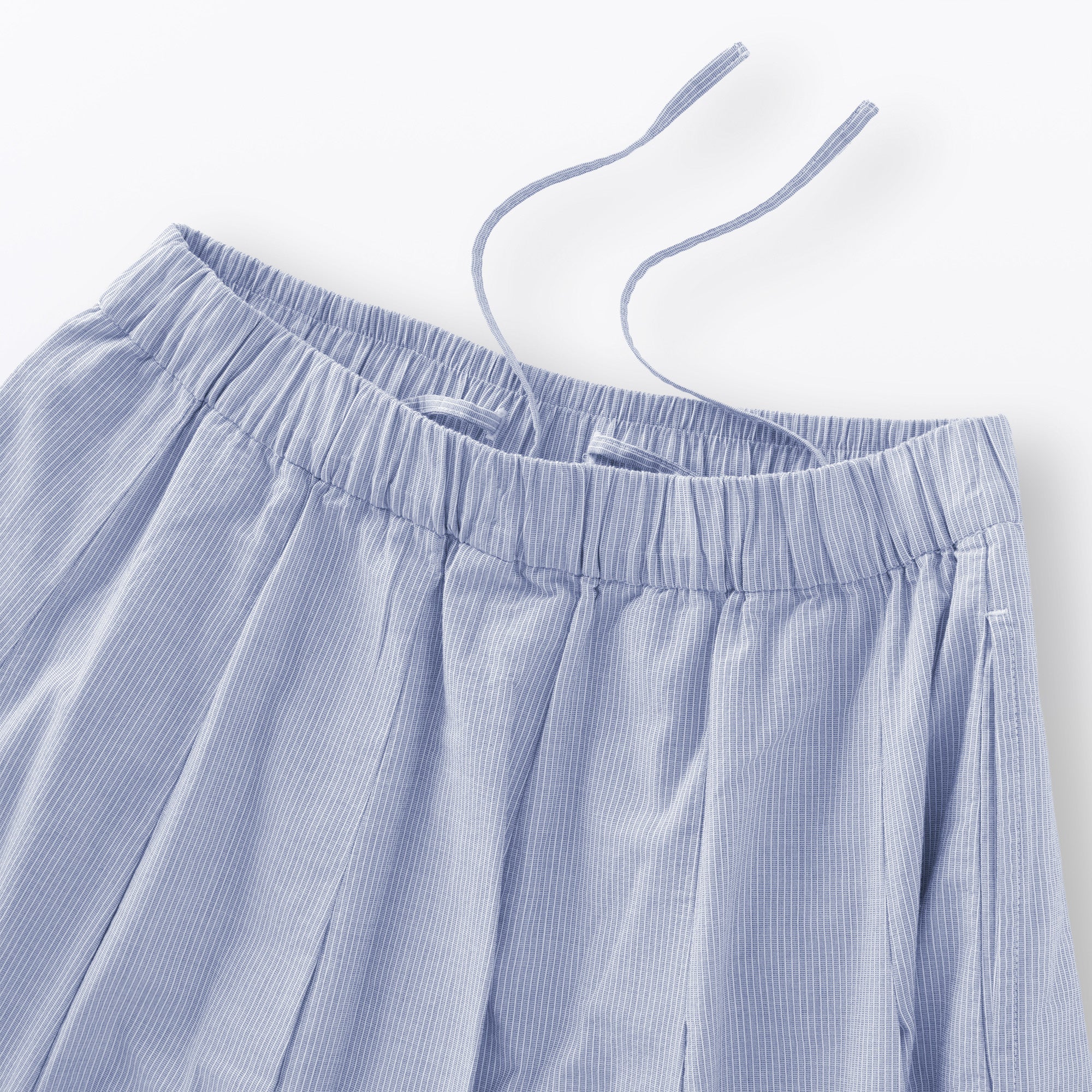 Cool Touch Gathered Skirt