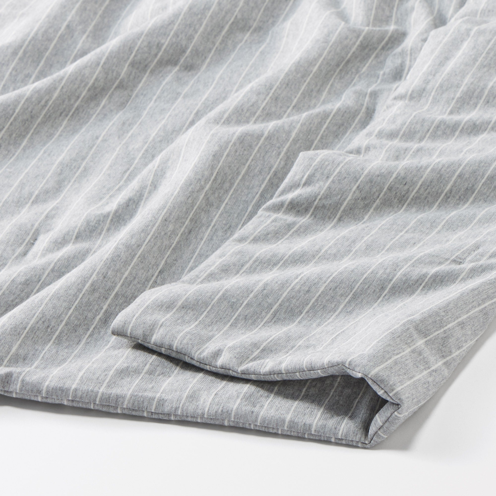 Cotton Cool Touch Thin Duvet - Queen