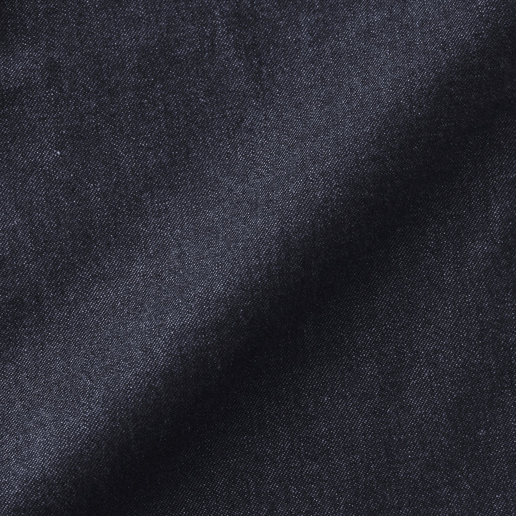 Denim Easy Pants