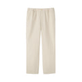 Denim Easy Pants