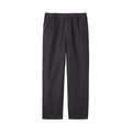 Denim Easy Pants