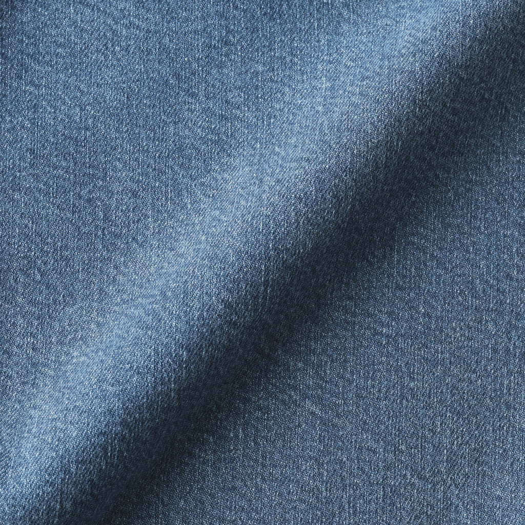 Stretch Denim Slim Pants