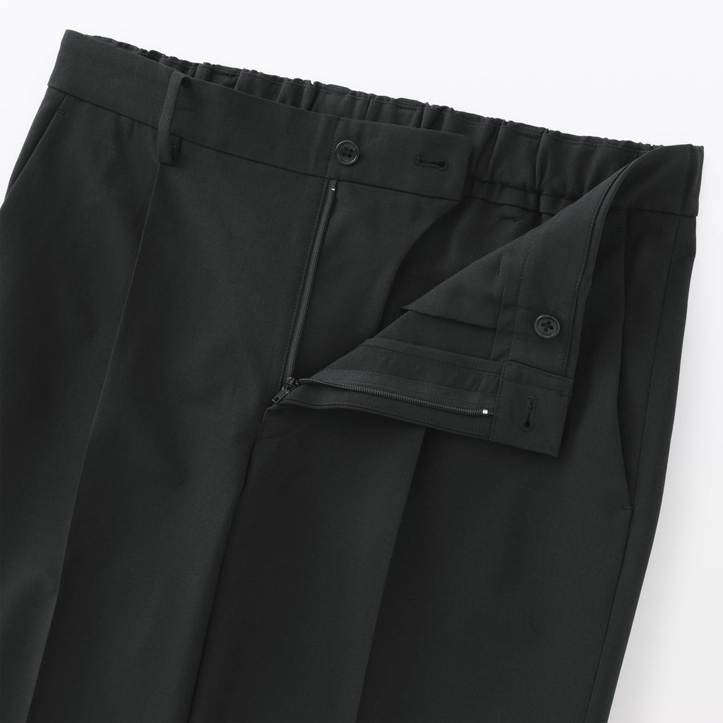 Water Repellent Darted Pants