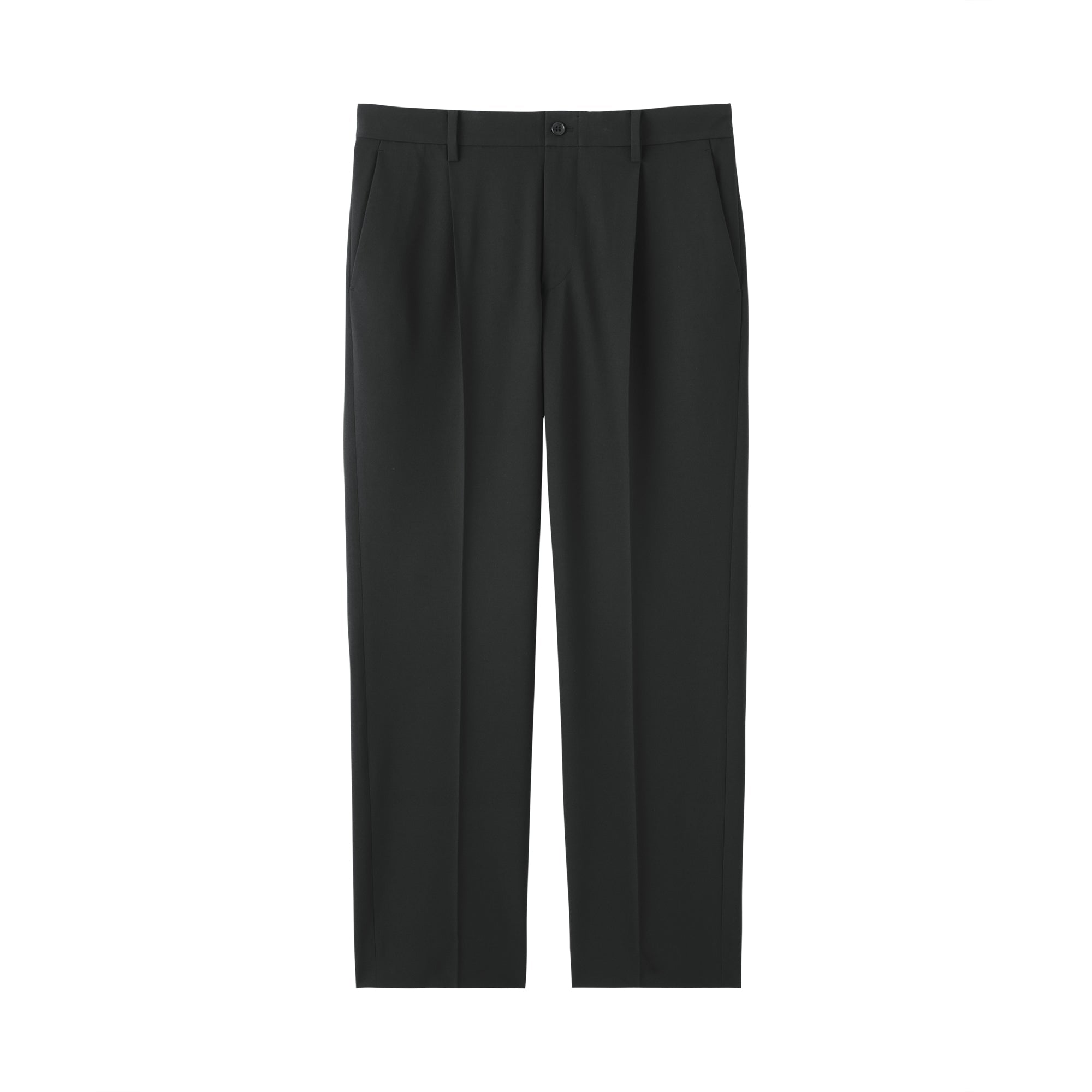 Water Repellent Darted Pants