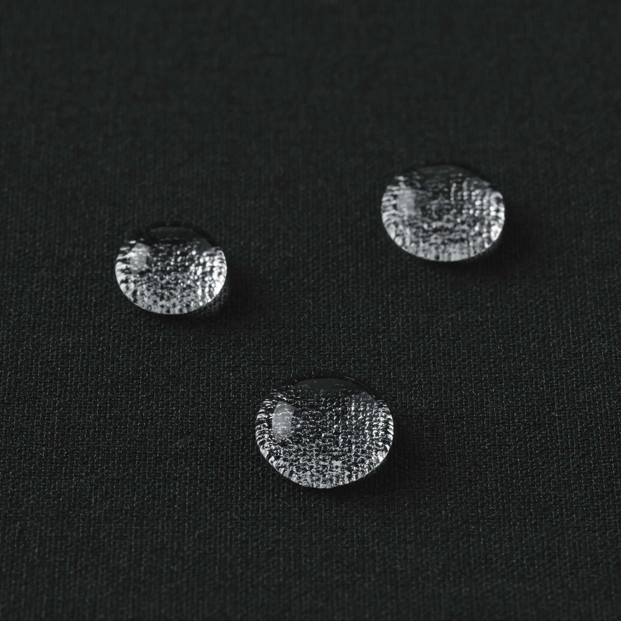 Water Repellent Darted Pants