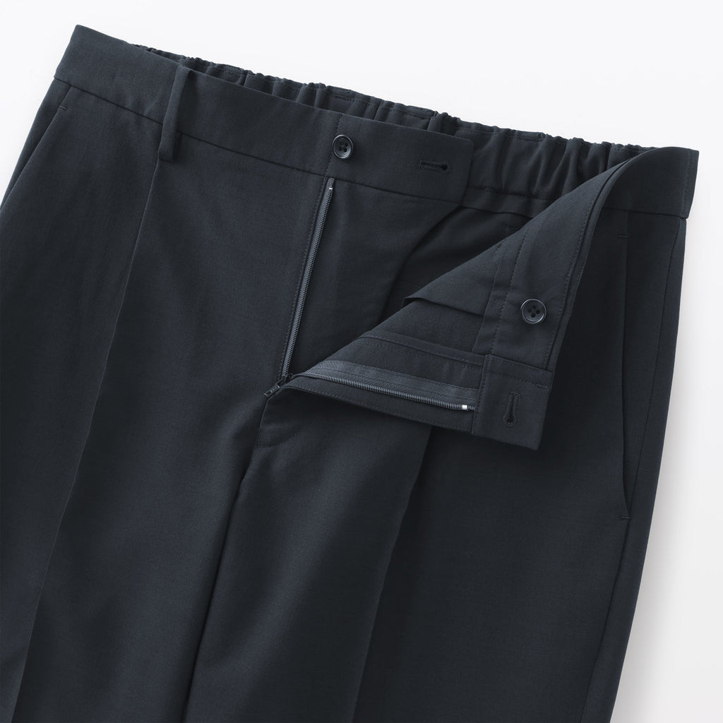 Water Repellent Darted Pants