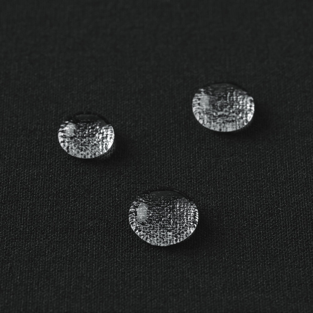 Water Repellent Darted Pants