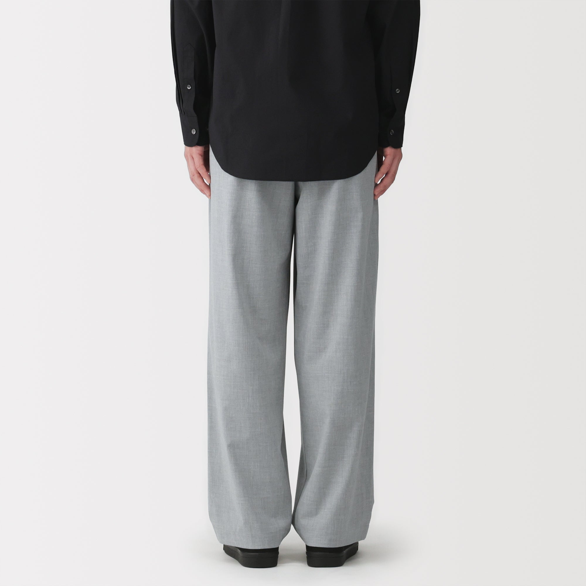 Quick Dry Wide Pants