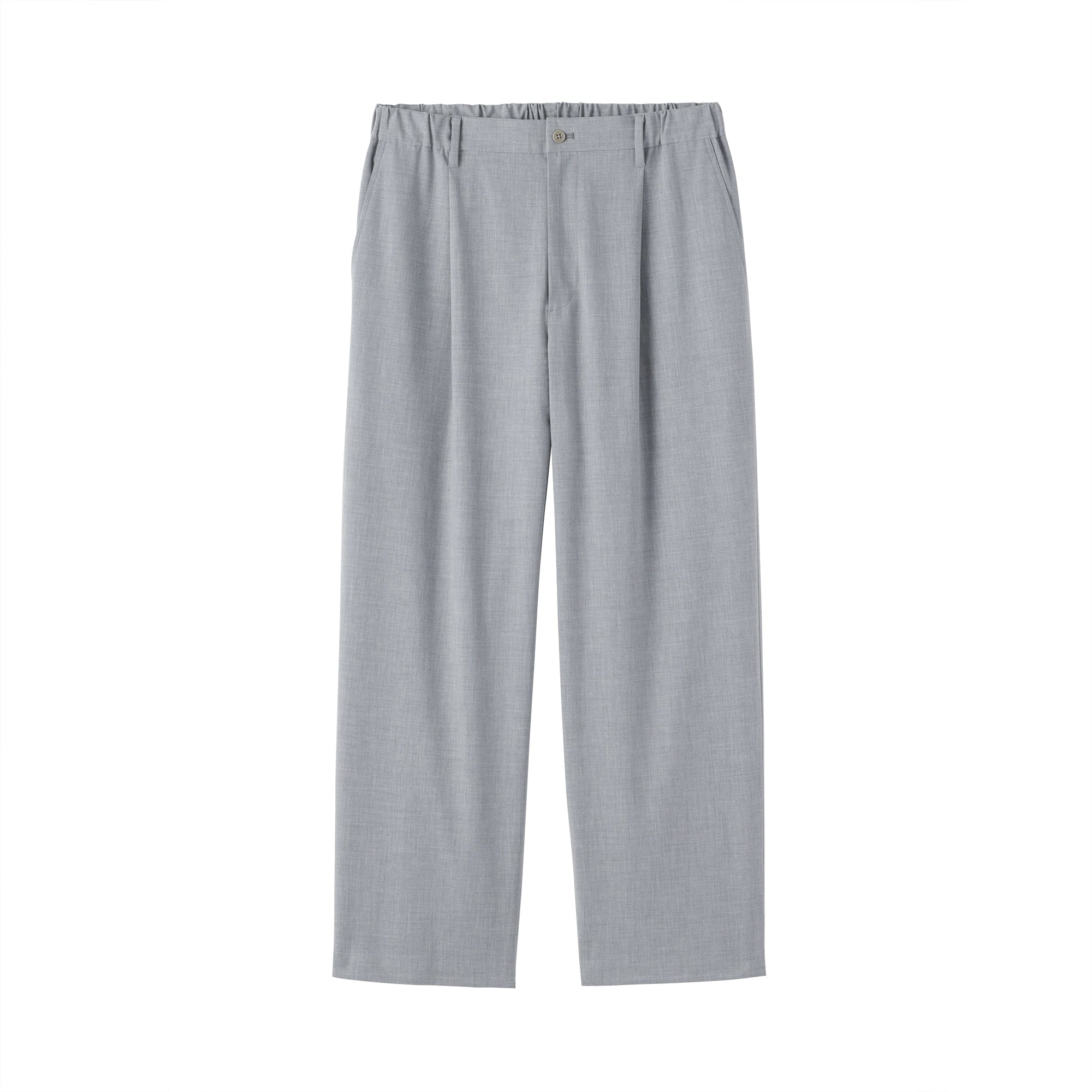Quick Dry Wide Pants