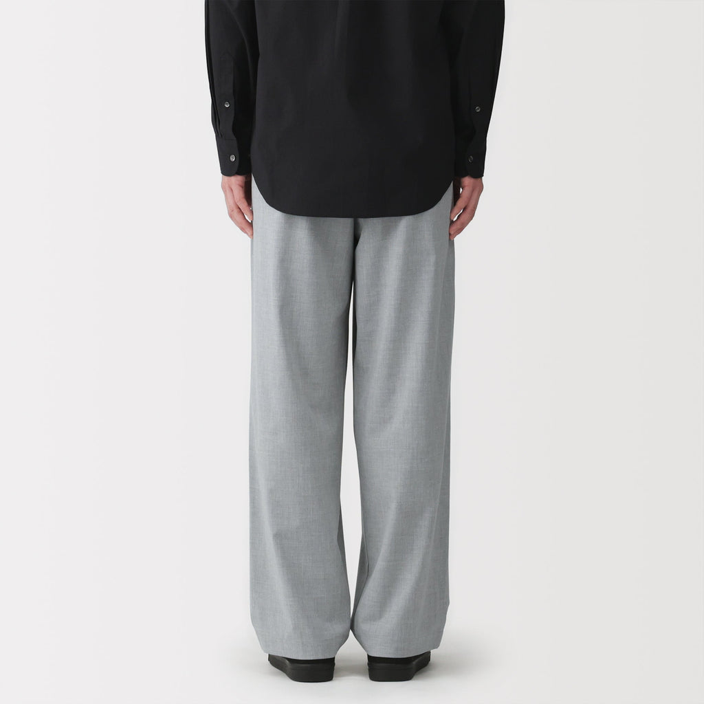 Quick Dry Wide Pants