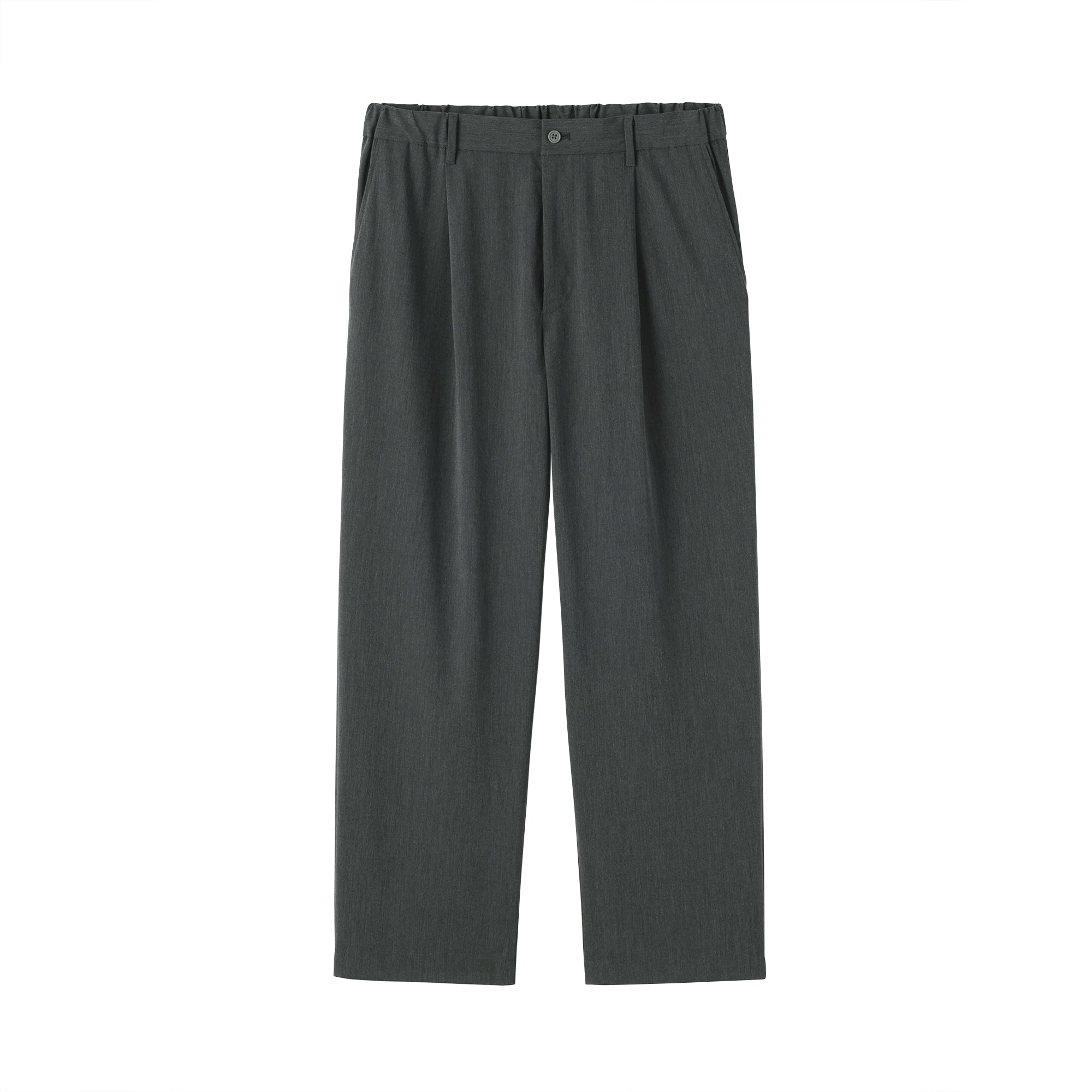 Quick Dry Wide Pants