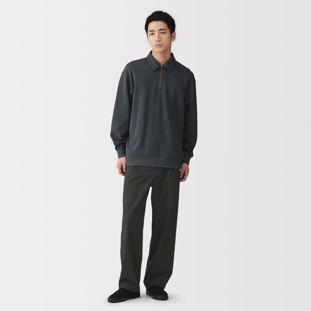 Quick Dry Wide Pants