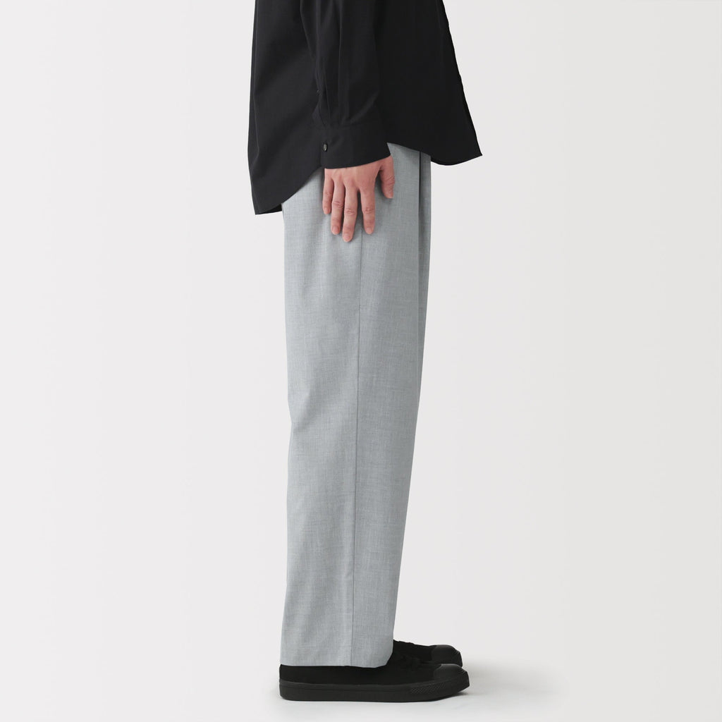 Quick Dry Wide Pants