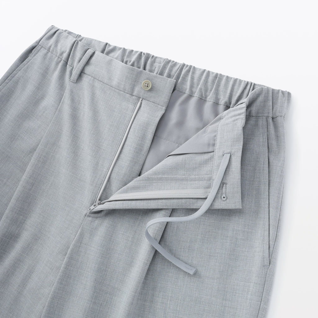 Quick Dry Wide Pants