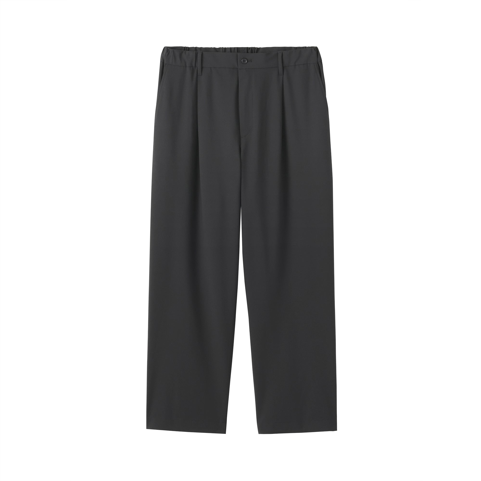 Quick Dry Wide Pants