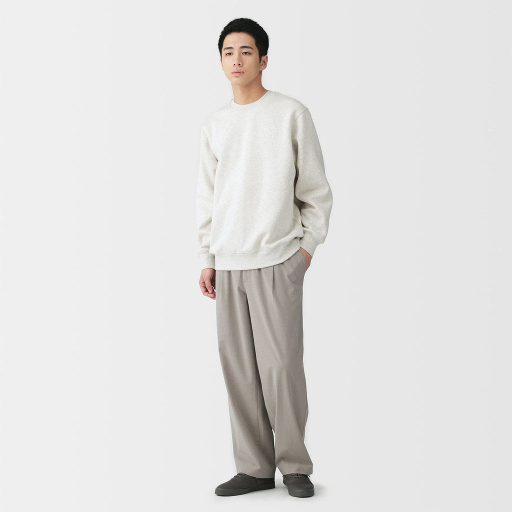 Quick Dry Wide Pants