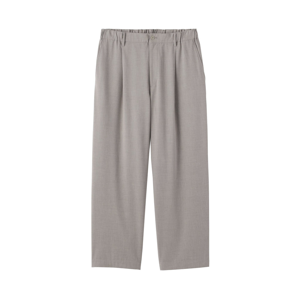Quick Dry Wide Pants
