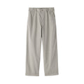 Cotton Garment Dyed Pants