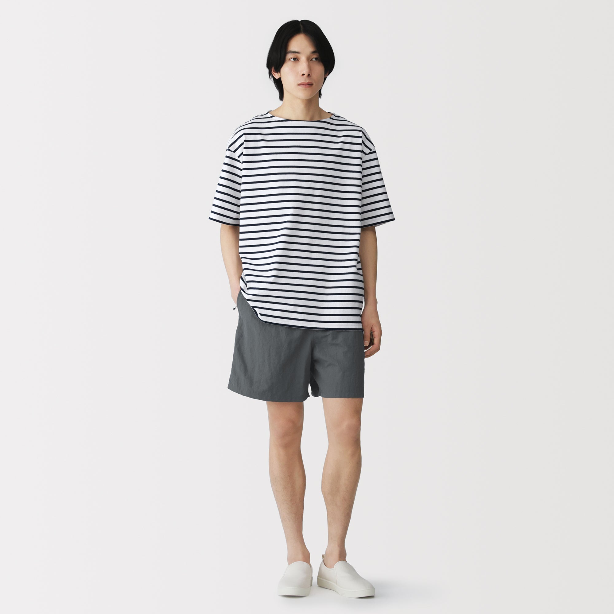 Water Repellent Activewear Shorts