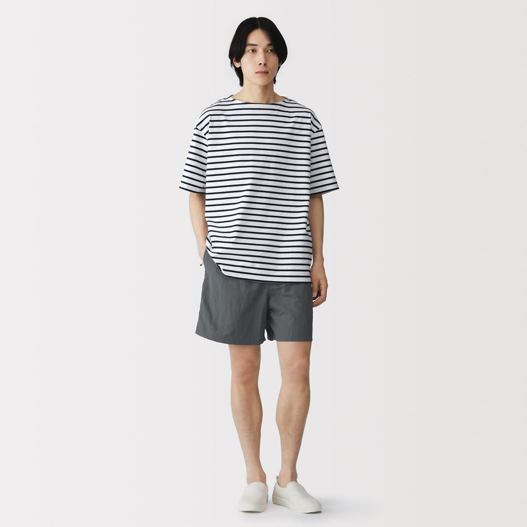 Water Repellent Activewear Shorts