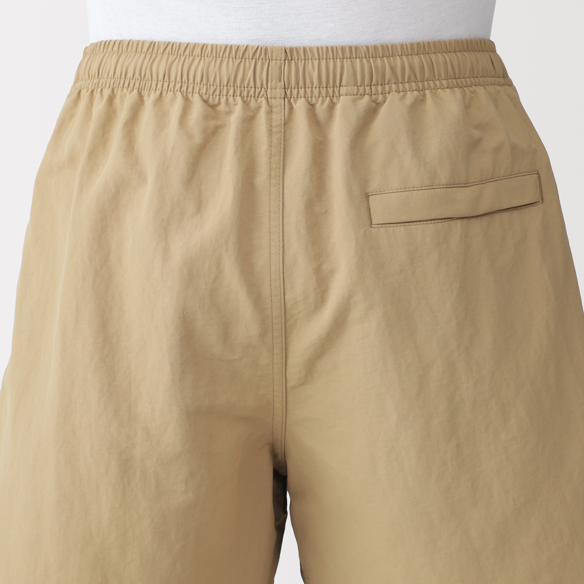 Water Repellent Activewear Shorts