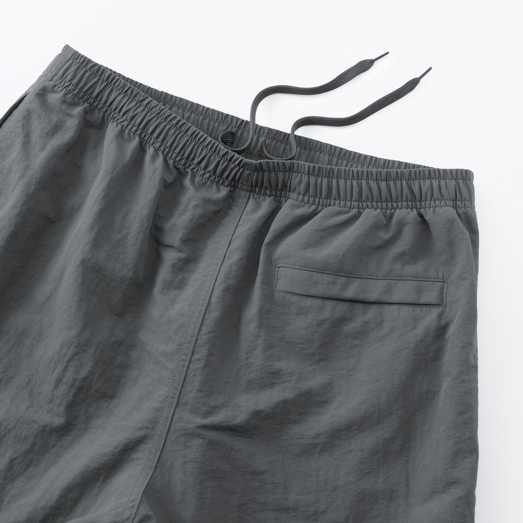 Water Repellent Activewear Shorts