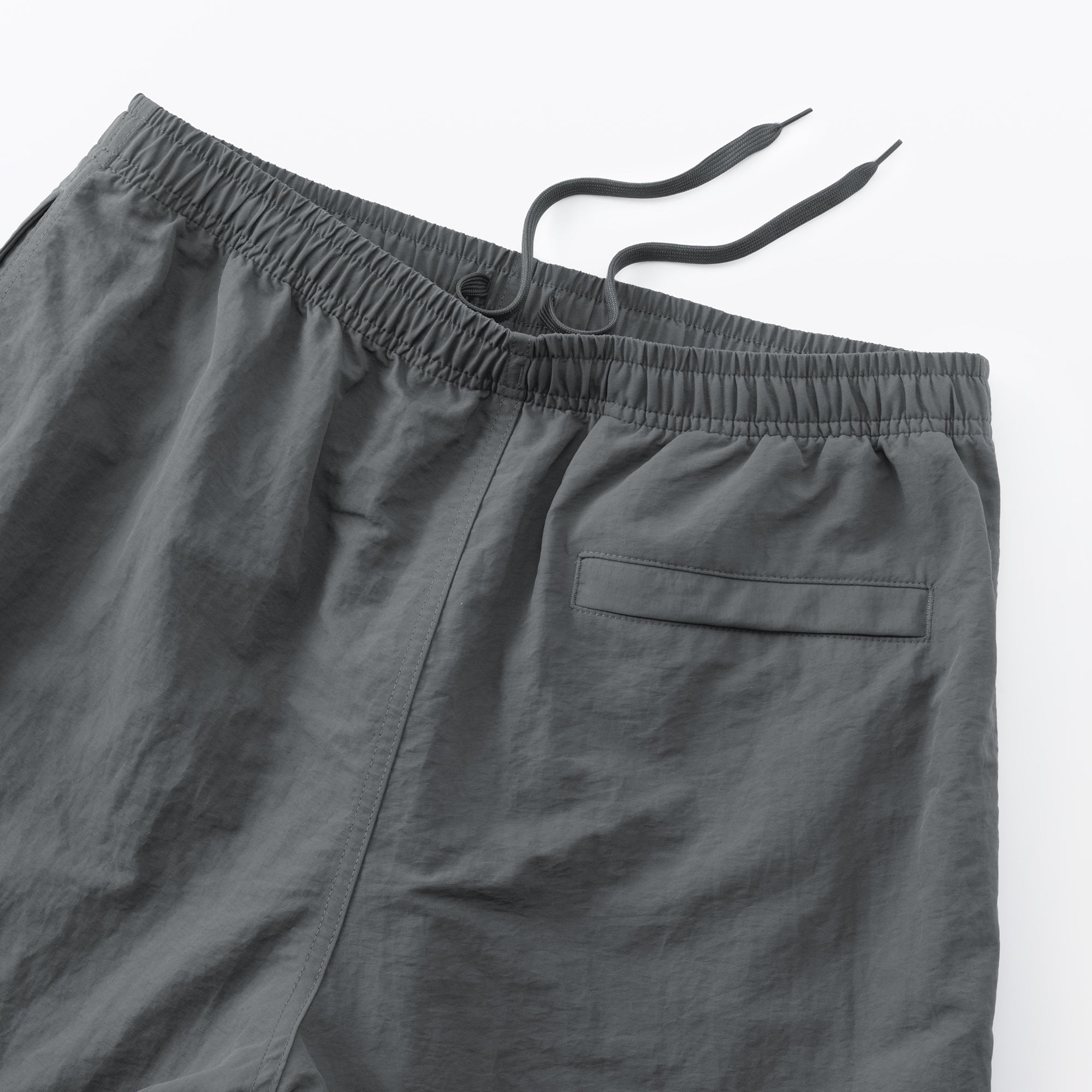 Water Repellent Activewear Shorts