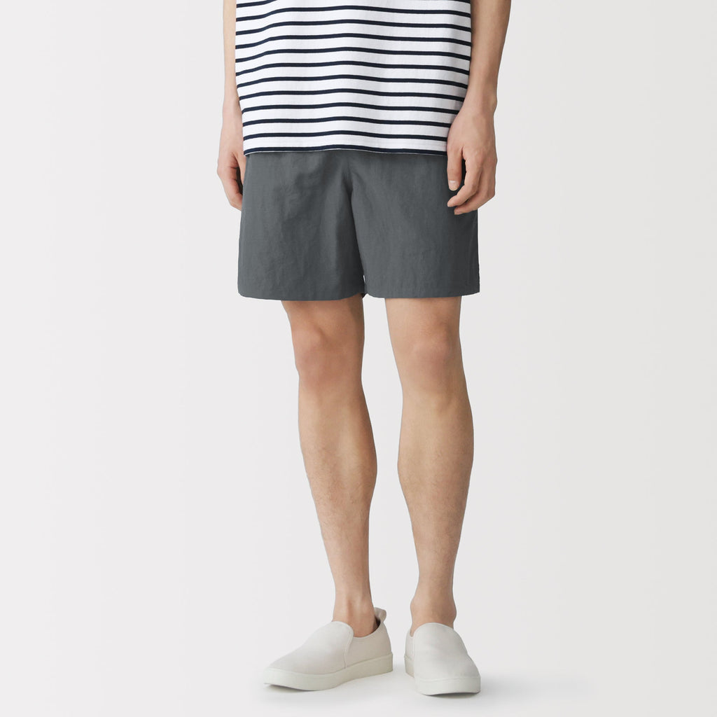 Water Repellent Activewear Shorts