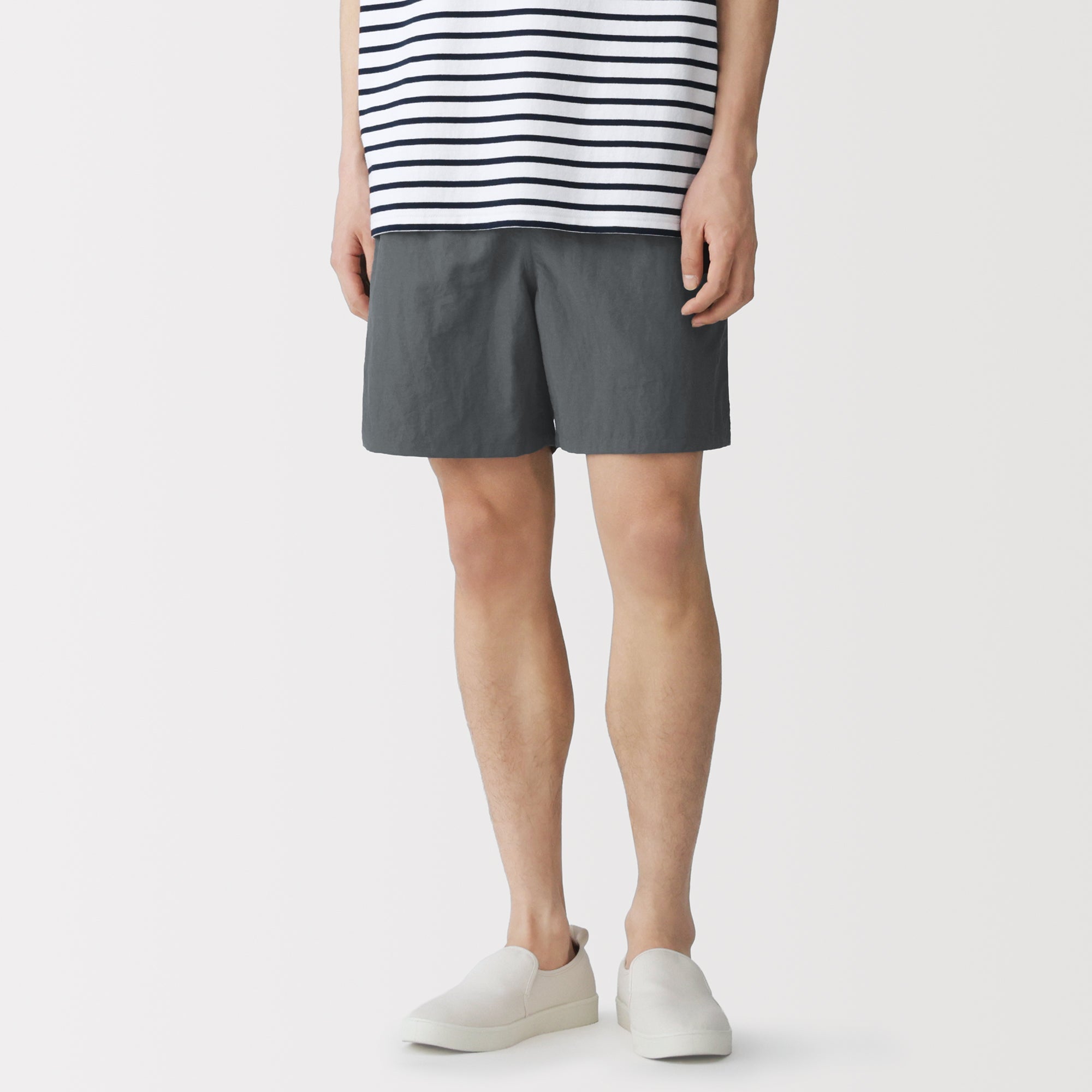 Water Repellent Activewear Shorts