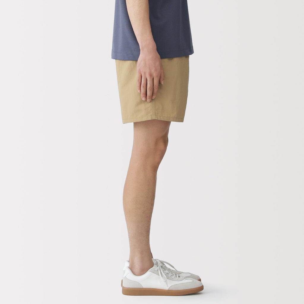 Water Repellent Activewear Shorts