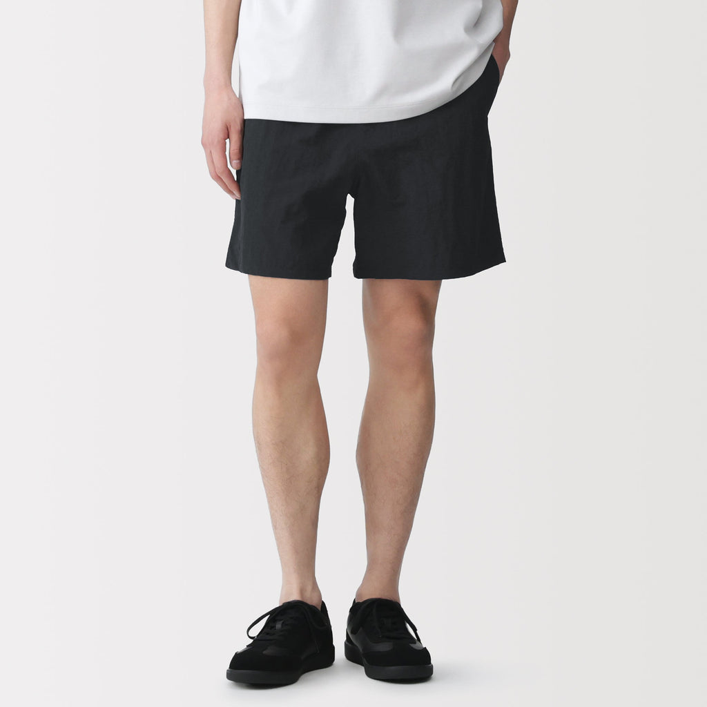 Water Repellent Activewear Shorts