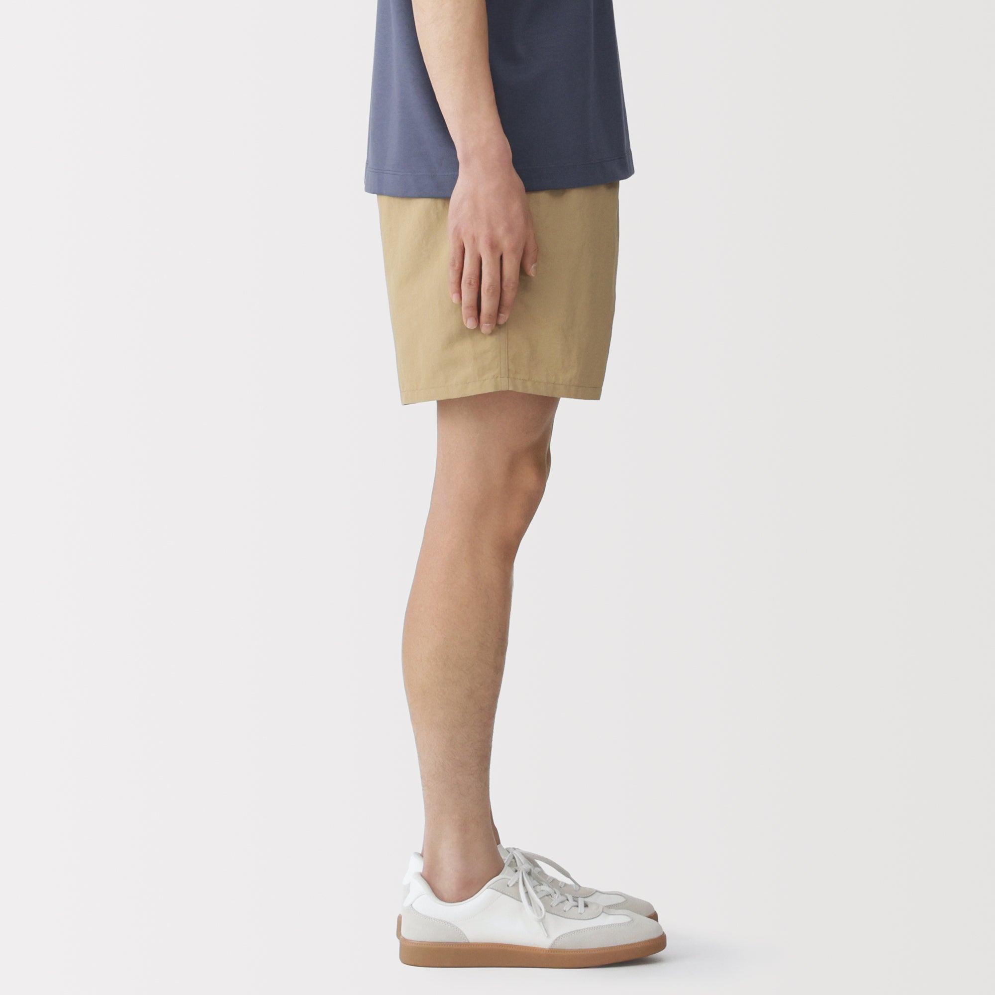 Water Repellent Activewear Shorts