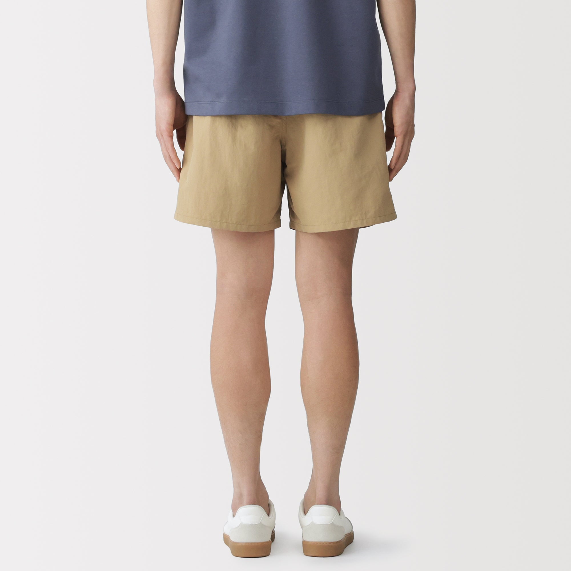 Water Repellent Activewear Shorts