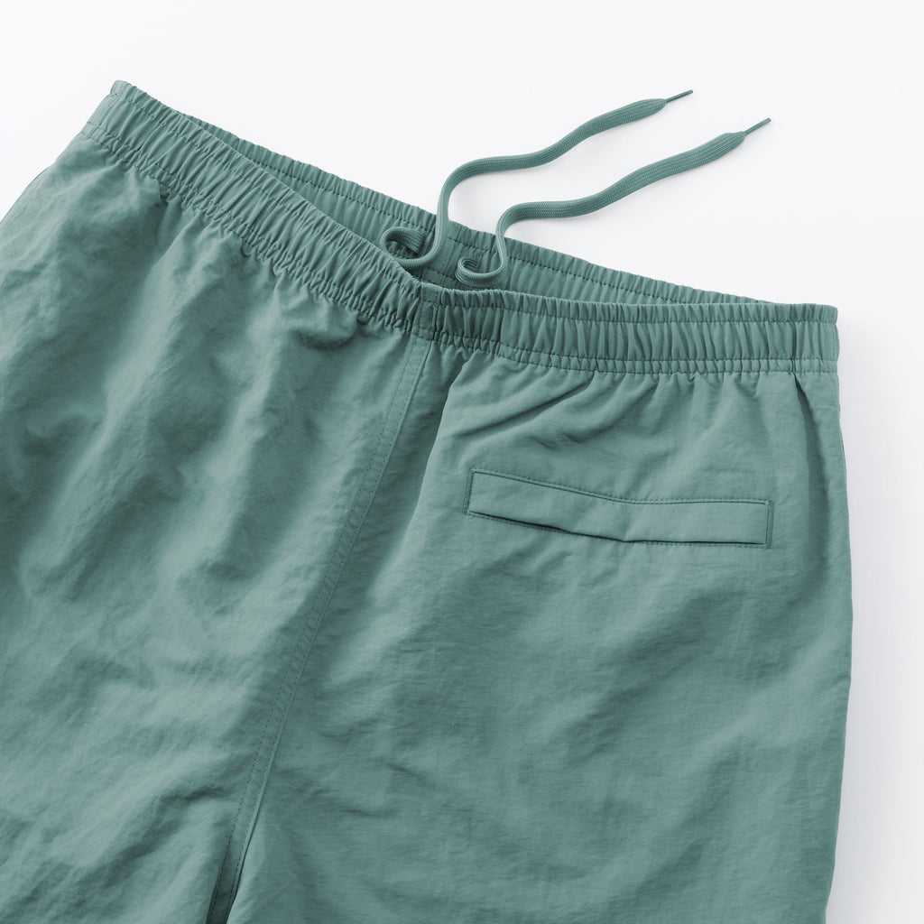 Water Repellent Activewear Shorts